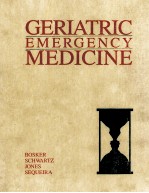 Geriatric Emergency Medicine