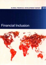 global financial development report 2014  financial inclusion