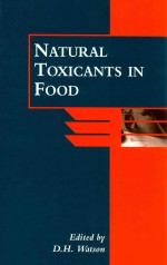 Natural Toxicants in Food