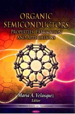 organic semiconductors:properties