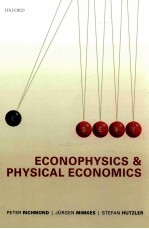 econophysics and physical economics