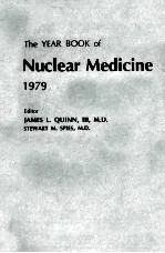 THE YEAR BOOK OF NUCLEAR MEDICINE 1979