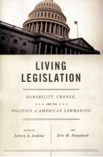 LIVING LEGISLATION DURABILITY