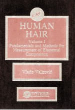 HUMAN HAIR VOLUME 1