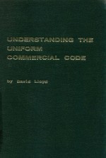 Understanding the uniform commercial code