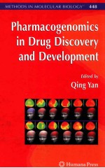 Pharmacogenomics in Drug Discovery and Development