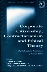 CORPORATE CITIZENSHIP