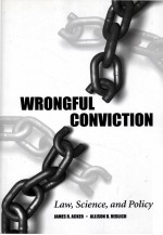 WRONGFUL CONVICTION LAW