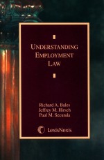 Understanding employment law