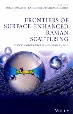 frontiers of surface-enhanced raman scattering single nanoparticles and single cells