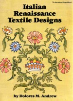 Italian Renaissance Textile Designs