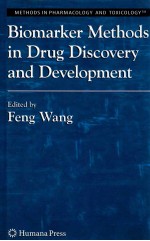 Biomarker Methods in Drug Discovery and Development