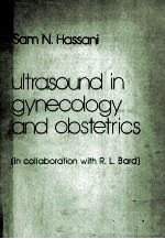 Ultrasound in Gynecology and Obstetrics