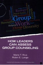 HOW LEADERS CAN ASSESS GROUP COUNSELING