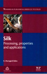 woodhead publishing series in textiles:number 149 silk processing