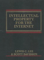 Intellectual property for the Internet