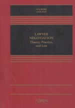 LAWYER NEGOTIATION THEORY