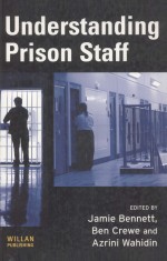 Understanding Prison Staff