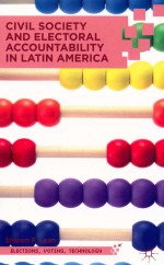 Civil Society and Electoral Accountability in Latin America