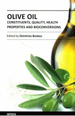 olive oil-constituents