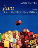 JAVA(TM) SOFTWARE STRUCTURES DESIGNING AND USING DATA STRUCTURES THIRD EDITION