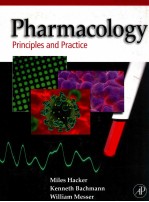 Pharmacology:Principles and Practice