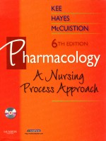 pharmaccology 6th edition