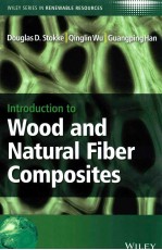 introduction to wood and natural fiber composites