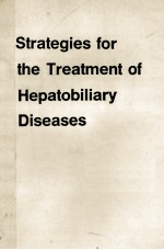 Strategies for the treatment of hepatobiliary diseases