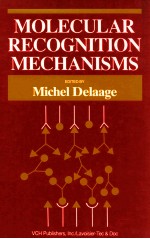 Molecular Recognition Mechanisms