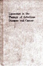 LIPOSOMES IN THE THERAPY OF INFECTIOUS DISEASES AND CANCER