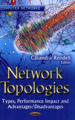 computer networks network topologies types