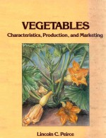 Vegetables/ characteristics