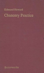 Chancery practice