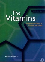 The Vitamins:Fundamental Aspects in Nutrition and Health