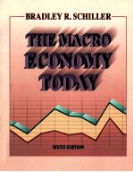 THE MACRO ECONOMY TODAY SIXTH EDITION