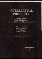 INTELLECTUAL PROPERTY  PRIVATE RIGHTS