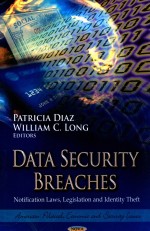 DATA SECURITY BREACHES  NOTIFICATION LAWS