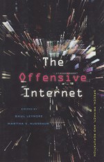 THE OFFENSIVE INTERNET SPEECH