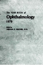 THE YEAR BOOK OF OPHTHALMOLOGY 1979