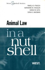 ANIMAL LAW IN A NUTSHELL