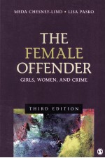 THE FEMALE OFFENDER GIRLS