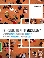 INTRODUCTION TO SOCIOLOGY SEVENTH EDITION