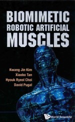 biomimetic robotic artificial muscles