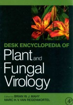 Desk encyclopedia of plant and fungal virology