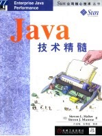 Java技术精髓