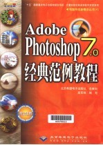 Adobe Photoshop 7.0经典范例教程