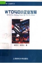 WTO与中小企业发展