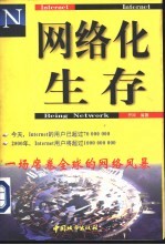 网络化生存 Internet