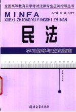 国际经济法概论学习指导与应试指南